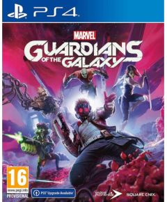 Square Enix PS4 Marvel’s Guardians of the Galaxy