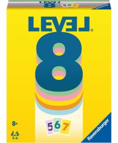 Ravensburger : Party Board Game - Level 8 (20865)