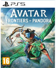 Ubisoft PS5 Avatar: Frontiers of Pandora