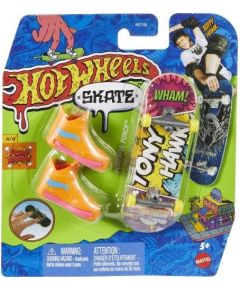 Mattel Hot Wheels Skate: Tony Hawk - Powerful Punch (HVK17)