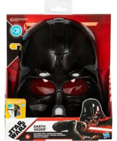 Hasbro Disney: Star Wars Darth Vader Electronic Mask (F9498)