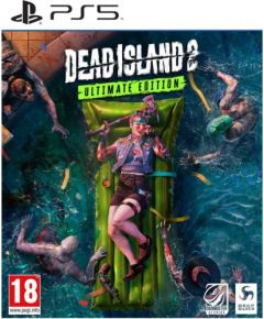 Deep Silver PS5 Dead Island 2 Ultimate Edition