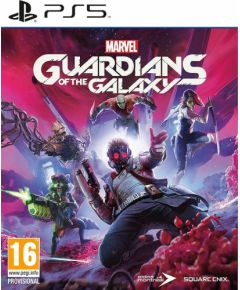 Square Enix PS5 Marvel’s Guardians of the Galaxy