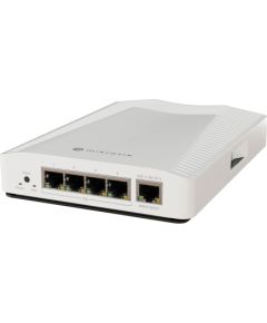 MIKROTIK Compact, powerful Switch