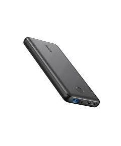 POWER BANK USB 10000MAH BLACK/POWERCORE A1237G11 ANKER