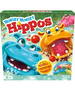 Hasbro Galda spēle Izsalkušie nīlzirgi