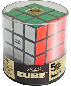 RUBIK´S CUBE Retro Cube 3x3