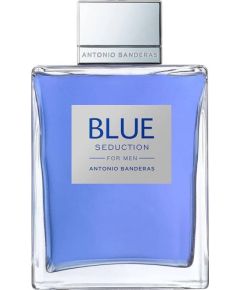 Antonio Banderas Antonio Banderas Blue Seduction For Men EDT 200ml