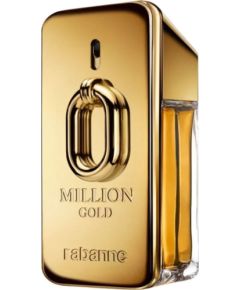 Paco Rabanne Paco Rabanne Million Gold Eau de Parfum Intense 50ml.