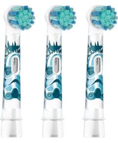 Końcówka Oral-B StarWars 3szt