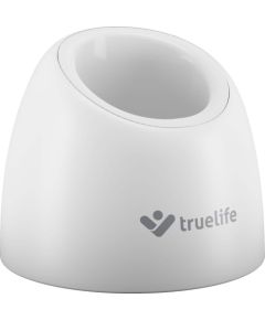 Końcówka TrueLife Stacja ładująca do szczoteczki SonicBrush Compact White