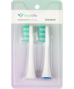 Końcówka TrueLife TrueLife SonicBrush UV - Standard Duo Pack