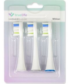 Końcówka TrueLife TrueLife SonicBrush UV - Whiten Triple Pack