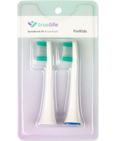 Końcówka TrueLife TrueLife SonicBrush UV - ForKids Duo Pack