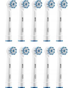 Końcówka Oral-B do szczoteczki EB60 10 szt