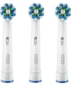 Końcówka Oral-B CrossAction EB-50-3 3szt.