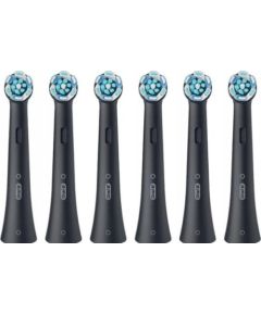 Końcówka Oral-B Oral-B 8006540854662 / 6x iO Black