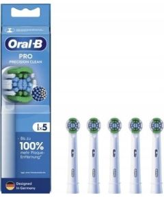 Końcówka Oral-B Oral-B Toothbrush heads Pro Precision Clean 5 pcs.