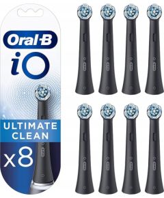 Końcówka Oral-B ORAL-B BRAUN KOŃCÓWKI RBCB-8 iO ULTIMATE