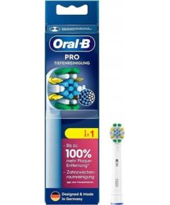 Końcówka Oral-B Oral-B Toothbrush heads Pro Deep Cleaning   6 pcs.