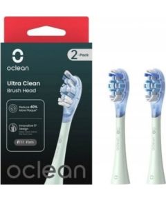 Końcówka Oclean OCLEAN KOŃCÓWKI Ultra Clean 2szt.