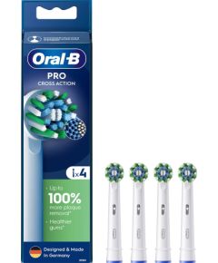 Końcówka Oral-B Pro Cross Action EB50RX-4