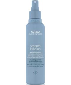 Aveda Smooth Infusion Perfect Blow Dry Spray 200 ml