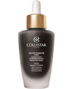 Collistar Magic Face Drops 50 ml