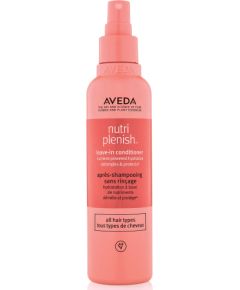 Aveda NutriPlenish Leave-In Conditioner 200 ml