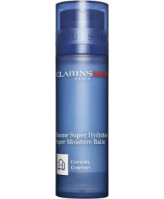 Clarins Men Super Moisture Balm - Comfort 50 ml