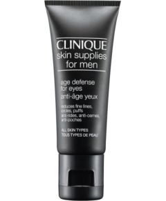 Clinique For Men Anti-Age Eye Cream 15 ml