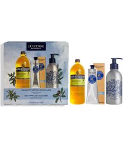 L'Occitane Beautiful Hands Set 575 ml