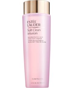 Estée Lauder E.Lauder Soft Clean Infusion Hydrating Toner 400 ml