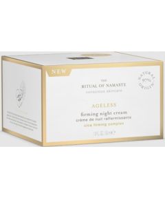 Rituals Namaste Ageless Firming Night Cream 50 ml