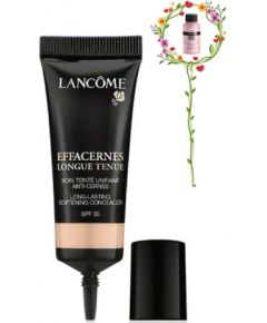 Lancome Effacernes Longue Tenue Softening Concealer SPF30 15 ml