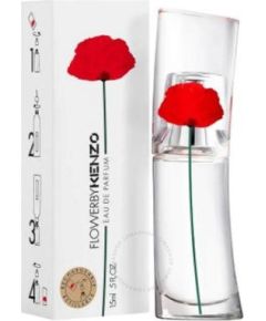 Kenzo Flower By Kenzo Edp Spray 15 ml