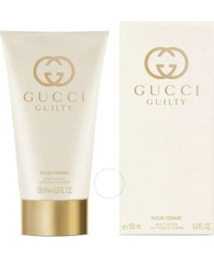 Gucci Guilty Pour Femme Body Lotion 150 ml