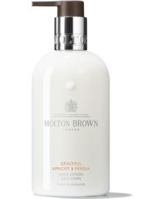 Molton Brown M.Brown Graceful Apricot & Freesia Body Lotion 300 ml