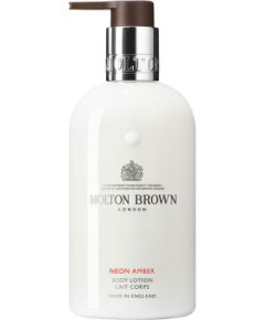 Molton Brown M.Brown Neon Amber Body Lotion 300 ml