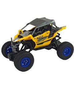 RoGer Offroad Автомобиль с радиоуправлением 1:16