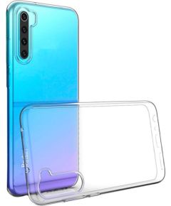 iLike Xiaomi  Redmi Note 8 Pro Ultra Slim 0,5 mm TPU Case Transparent