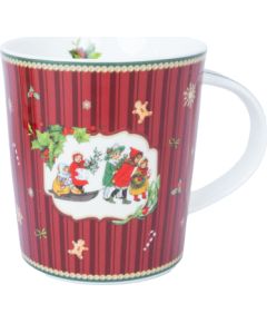 Mug MIA CHRISTMAS H9,5cm 320ml in a gift box