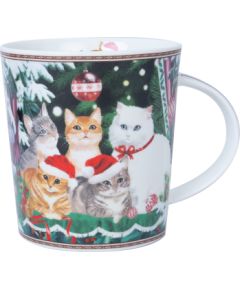 Mug MIA CATS H9,5cm 320ml in a gift box