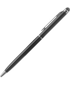 Hurtel Touch Panel Stylus Pen for Smartphones Tablets Notebooks black