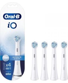 Насадки для электрической зубной щетки Oral-B CW4FFS