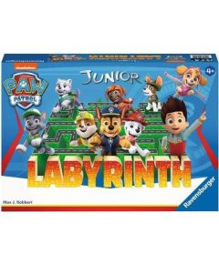 Ravensburger Ravensburger Paw Patrol Junior Labyrinth