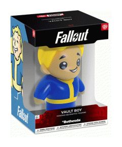 Figūriņa Good Loot Hanging Figurine Fallout - Vault Boy