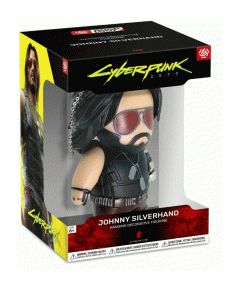 Figūriņa Good Loot Hanging Figurine Cyberpunk 2077 - Johnny Silverhand