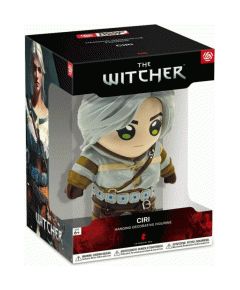 Figūriņa Good Loot Hanging Figurine The Witcher - Ciri