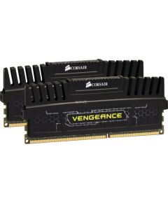 Corsair DDR3 16GB 1600-999 Vengeance Dual